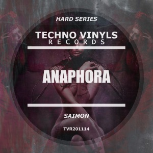 Anaphora - EP