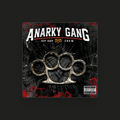 Listen to Anarky Gang, watch music videos, read bio, see tour dates & more!