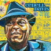 CeDell Davis - People of the Mountain