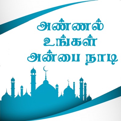 அண்ணல் உங்கள் அன்பை நாடி (Instrumental Version) - Single