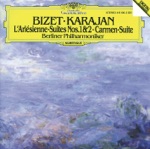 Carmen: Entracte (Act II) by Berlin Philharmonic & Herbert von Karajan
