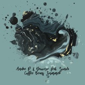 Coffee Beans Summer (feat. Zonda) artwork