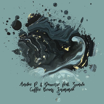 Coffee Beans Summer (Incl. Dibidabo Remix) [feat. Zonda]