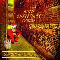 Cold Christmas (feat. Zedone) - Single - POLLYFREE