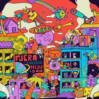 Fuera de Este Mundo - Single - Vitálico