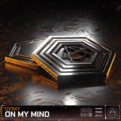 On My Mind - Single