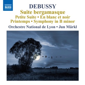 Symphony in B minor (arr. T. Finno for orchestra): II. Un poco lento, cantabile