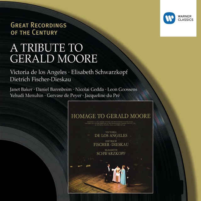 Lieder und Gesänge Vol. 3 (2003 Remastered Version): III: Scheiden und Meiden (from Des Knaben Wunderhorn)