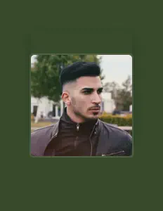 收听 Ali Lebanese、观看音乐视频、阅读小传、查看巡演日期等 ！