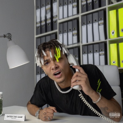 Enter the Game - Single