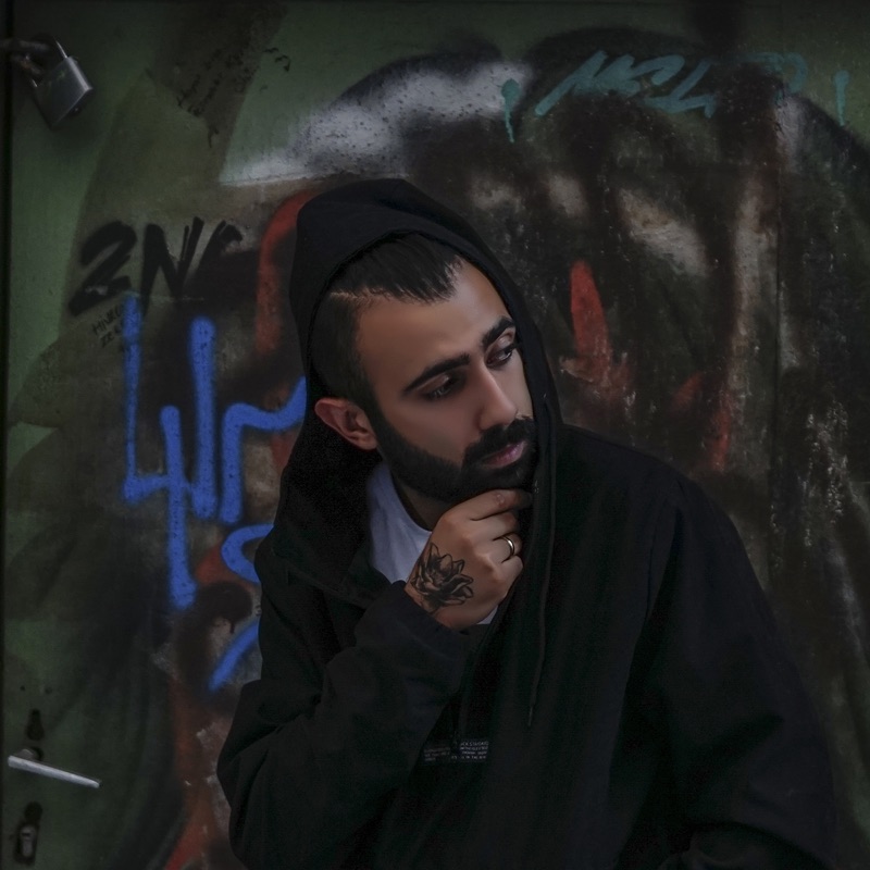 Baran Eroğlu