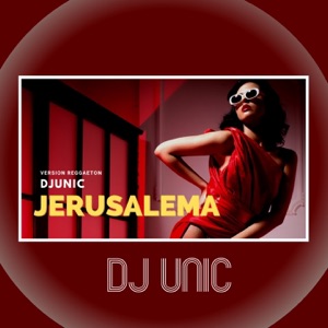 Jerusalema (Reggaeton Version) - Single