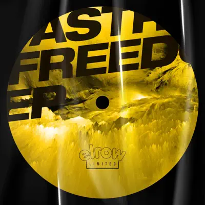 Listen to Freedom - EP by Astre