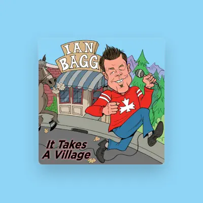 Listen to Ian Bagg, watch music videos, read bio, see tour dates & more!