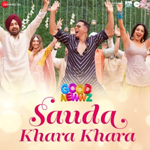 Sauda Khara Khara
