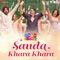 Sauda Khara Khara - Diljit Dosanjh, Sukhbir, Dhvani Bhanushali, DJ Chetas & Lijo George lyrics