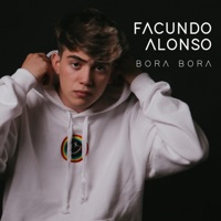 Bora Bora - Single - Dimelofacu