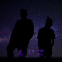 Luz (feat. Kayron) - Single - Deyran The Real Boy