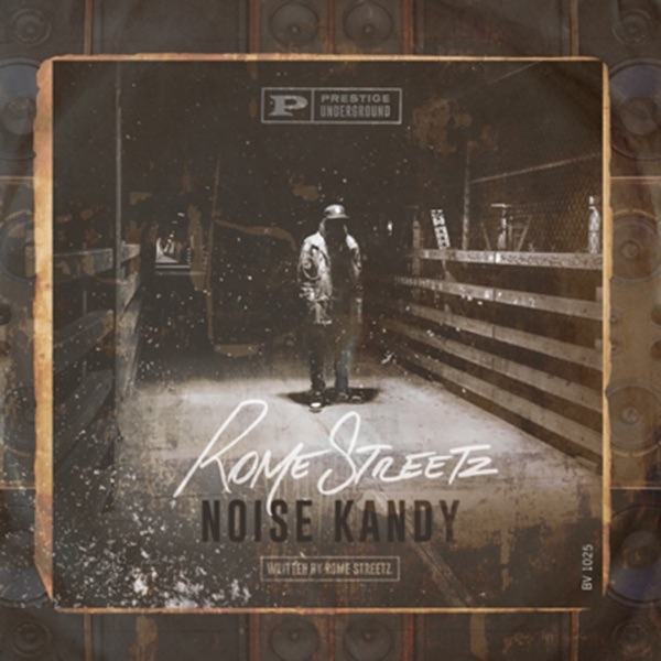 Noise Kandy - EP