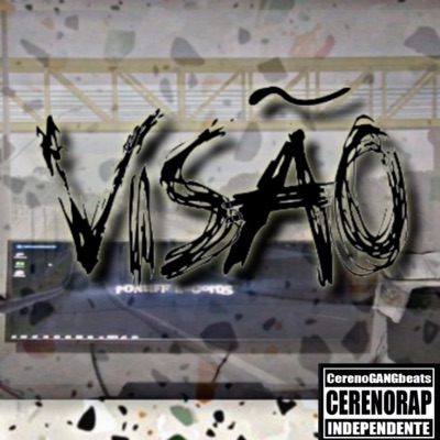 Visão (feat. Lc Mc) - Single