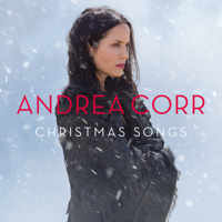 Andrea Corr - Christmas Songs - EP artwork