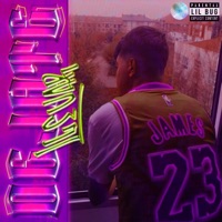 Déjate llevar - Single - LilBug