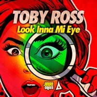 Look Inna Mi Eye - Single - Toby Ross
