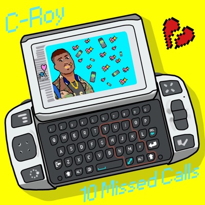 10 Missed Calls - Single