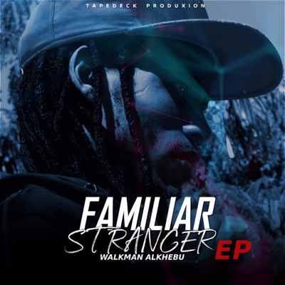 Familiar Stranger (EP)