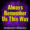 Dynamix Music - Always Remember Us This Way (Extended Dance Remix)  arte