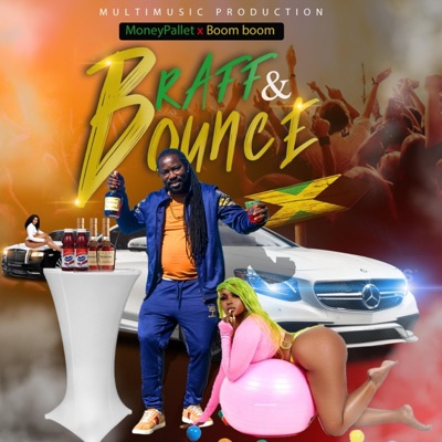 Braff and Bounce - Single