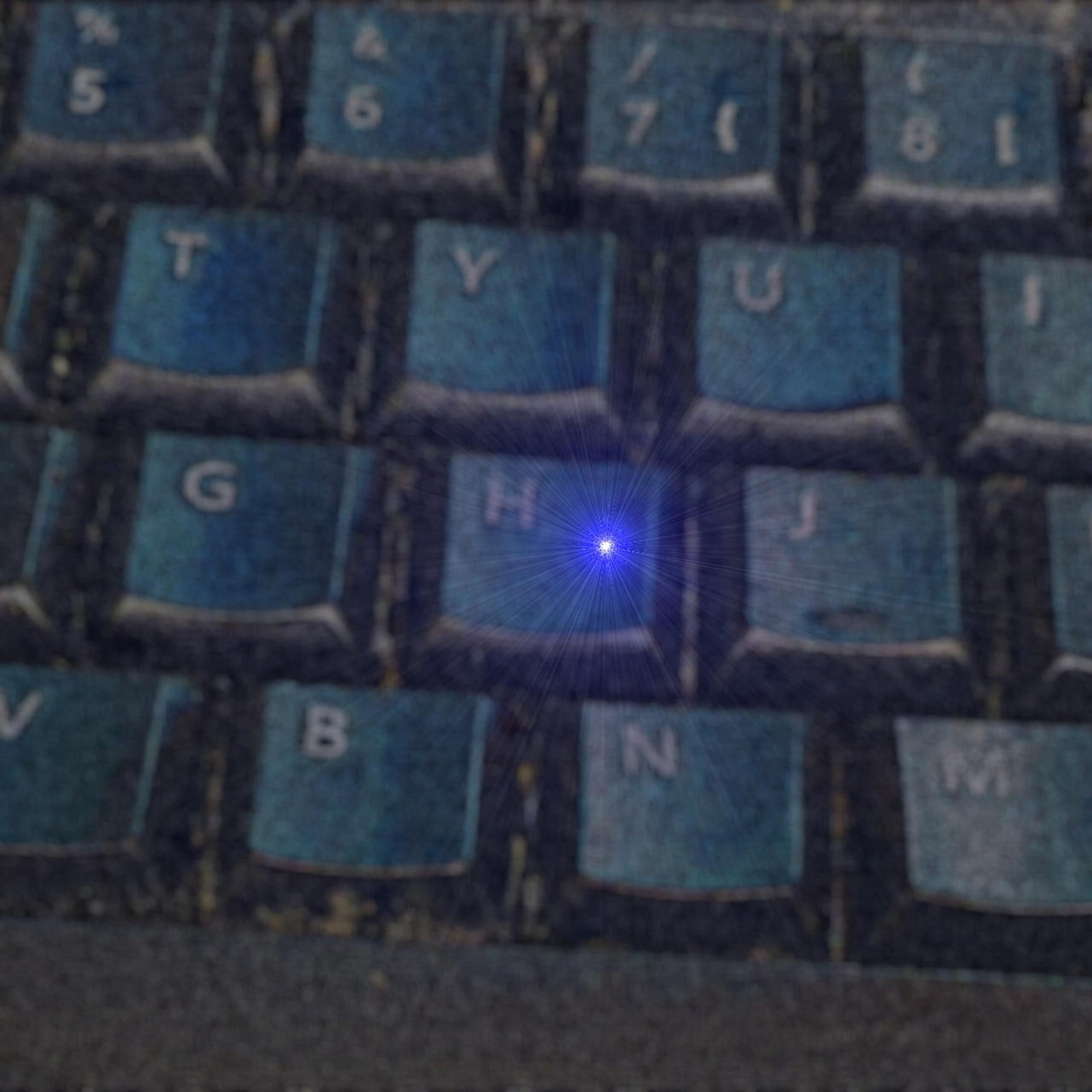 Talking to a Computer