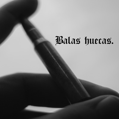 Balas Huecas