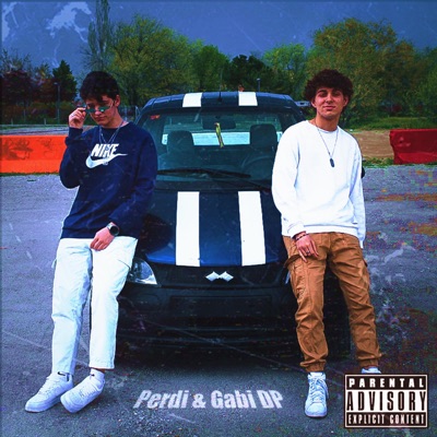 Lo Nunca Bailao (feat. Perdi) - Single