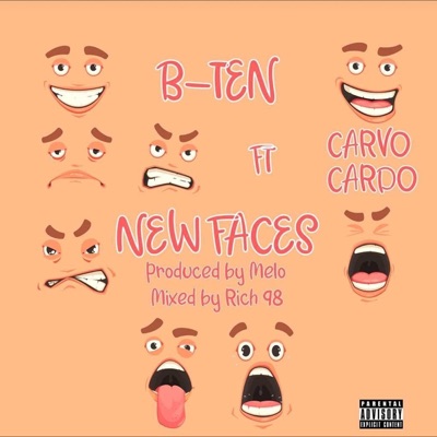 New Faces - Single
