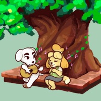 Animal Crossing Medley (feat. Trey Nobles) - Single - Emi Jones