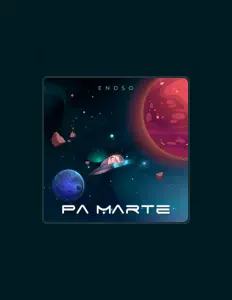 Listen to Endso, watch music videos, read bio, see tour dates & more!