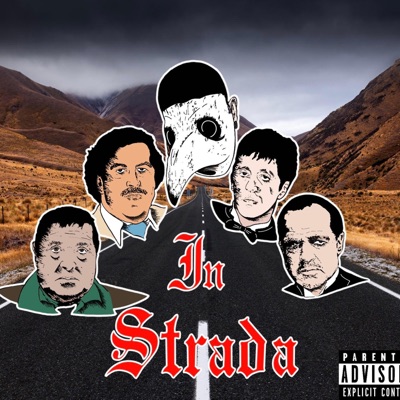 In strada - Single