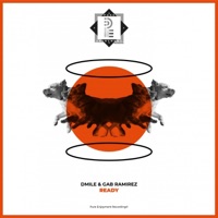 Ready - Single - D-Mile & Gab Ramirez