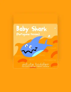 收听 Astute Toddler、观看音乐视频、阅读小传、查看巡演日期等 ！