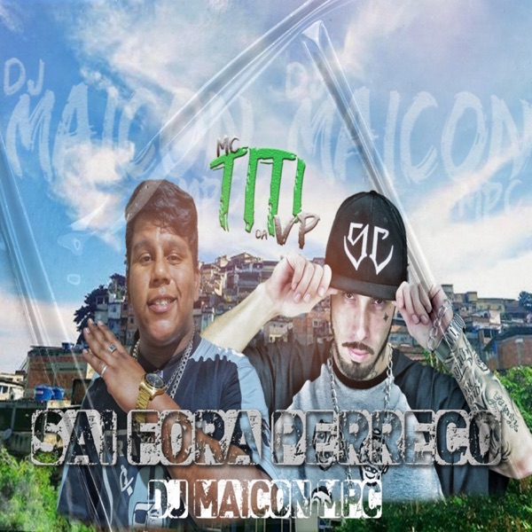 Sai Fora Perreco