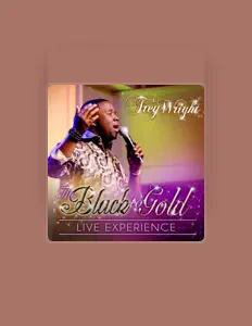 Escucha a Trey Wright, mira vídeos musicales, lee la biografía, consulta fechas de giras y mucho más.