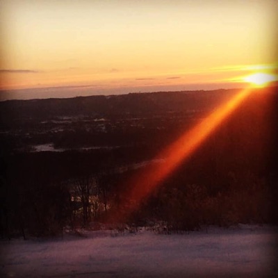 Chilly Day (feat. Alexandria) - Single