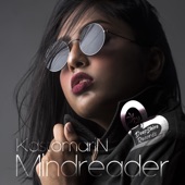 Mindreader artwork