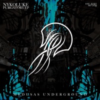 Purgatory E'P - EP - Nykoluke