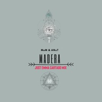 Madera - Single - Mom & ANuT