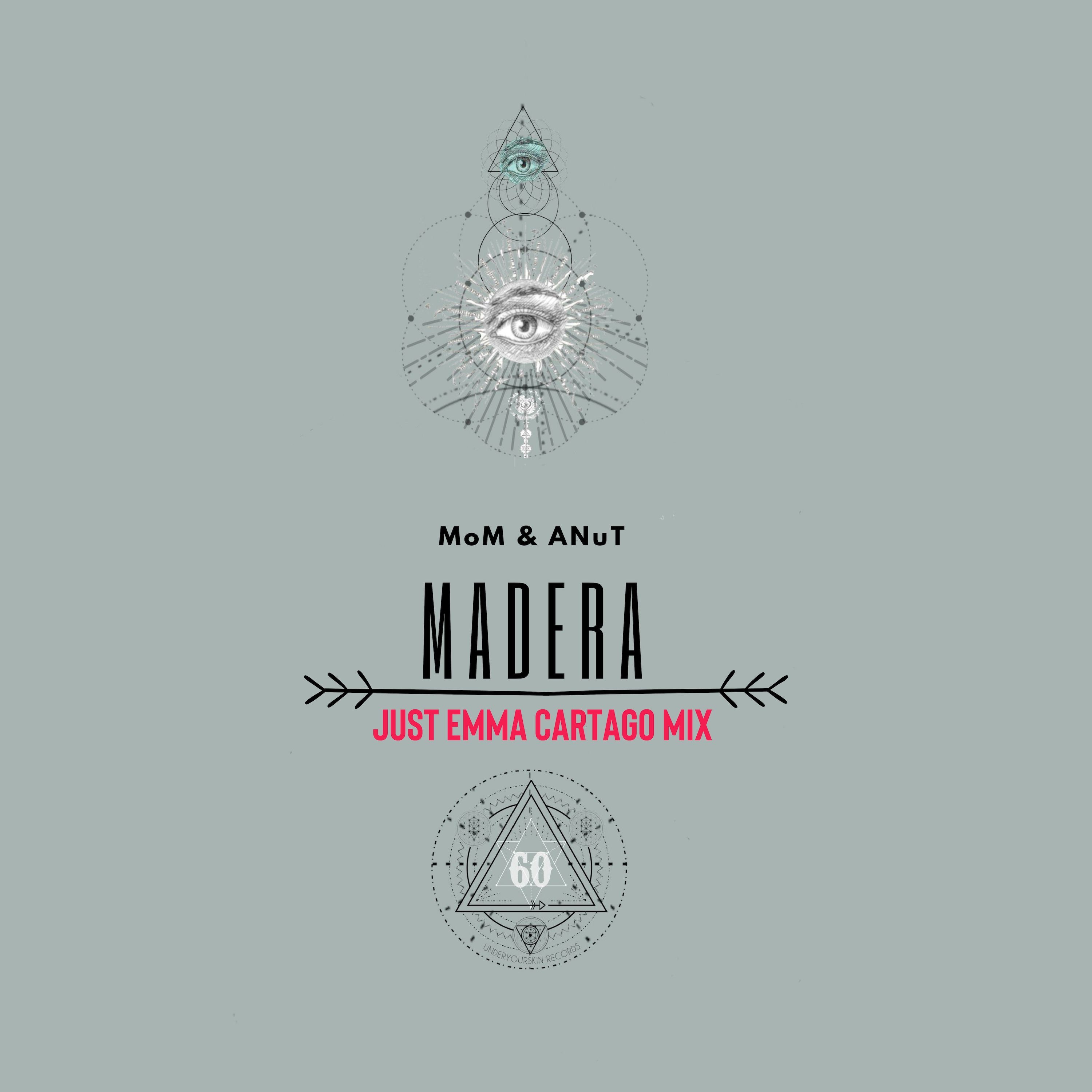 Madera - Single
