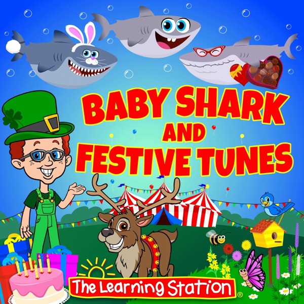 The Learning Station