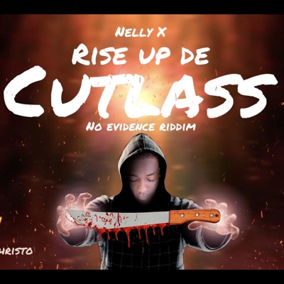 Rise Up de Cutlass - Single