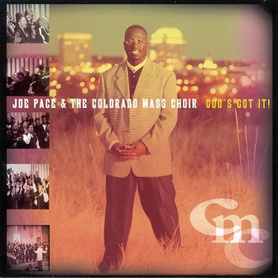 Gospelmaps, Oh Holy Night - Joe Pace & The Colorado Mass Choir, The Best  of Joe Pace & The Colorado Mass Choir